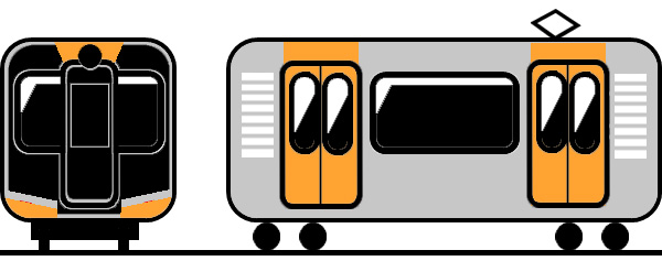 1000系