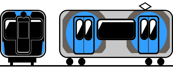 5700系
