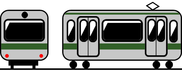 9000系
