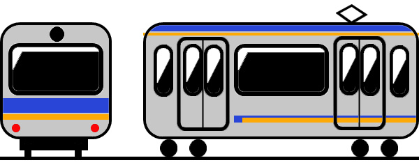 9000系