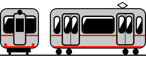 2000系