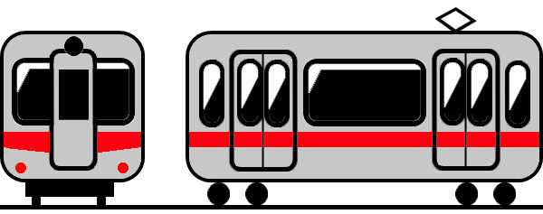 5000系