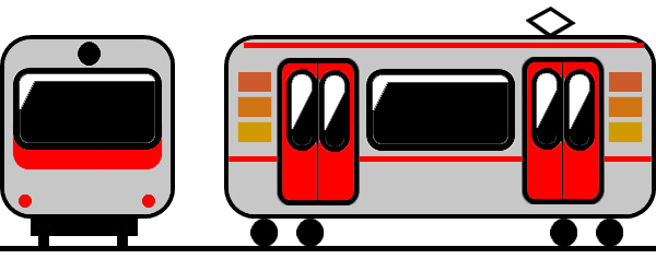 6000系
