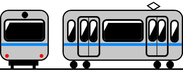 5000系