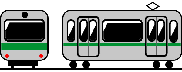 6000系