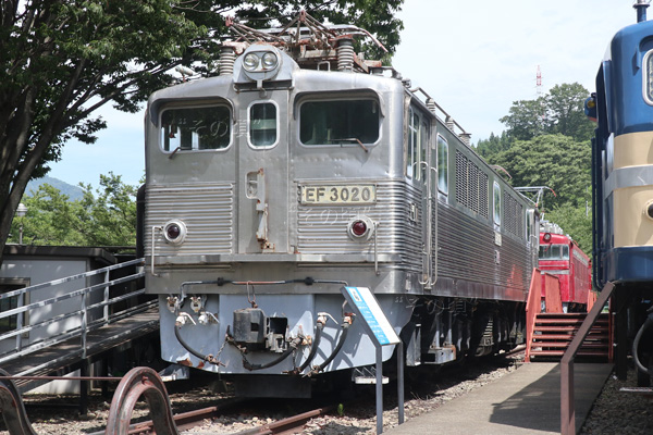 EF3020
