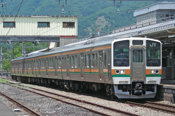 211系