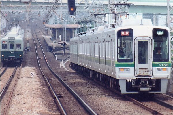 2000系