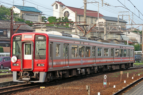 2300系