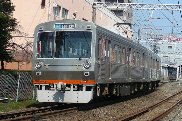 1000系