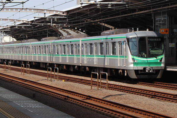 16000系