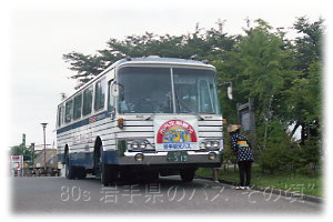盛岡市内定期観光バス