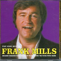 THE VERY BEST of FRANK MILLS
