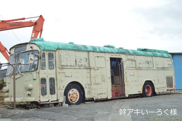 宮城交通