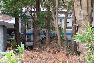 岩手県交通