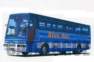 新星札幌バス