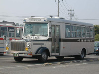 小豆島バス