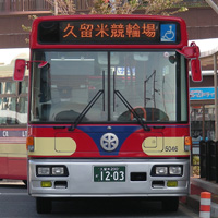 堀川バス
