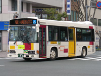 掛川バスサービス
