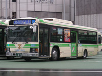 大阪市交通局
