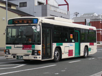 秋葉バスサービス