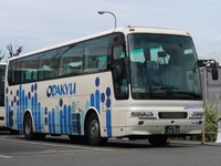 小田急バス