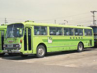川中島バス