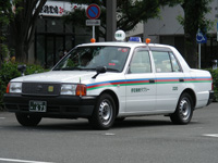 伊豆箱根タクシー