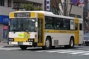 掛川バスサービス