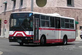 名鉄バス