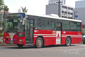 上田バス