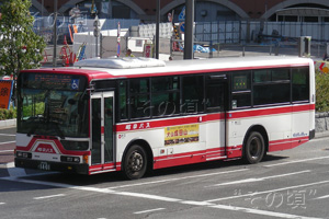 岐阜バス