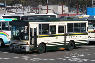 伊豆箱根バス