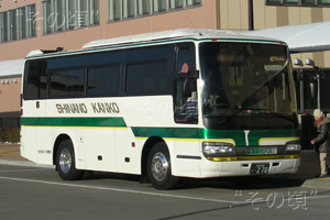 信濃観光バス