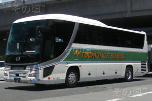 栃木交通バス