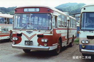 宮城中央バス