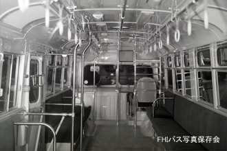 トロリーバス