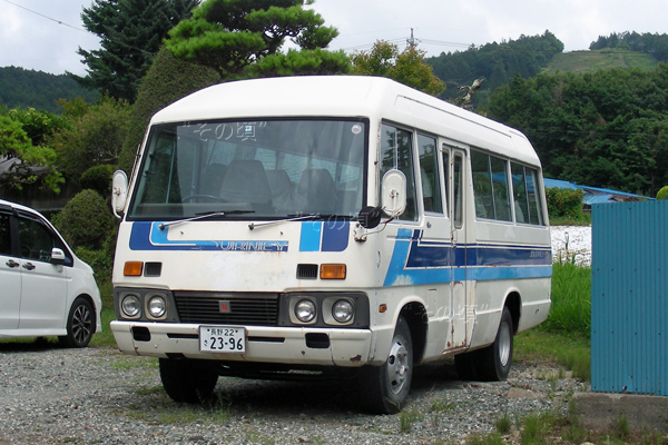 ジャーニーM