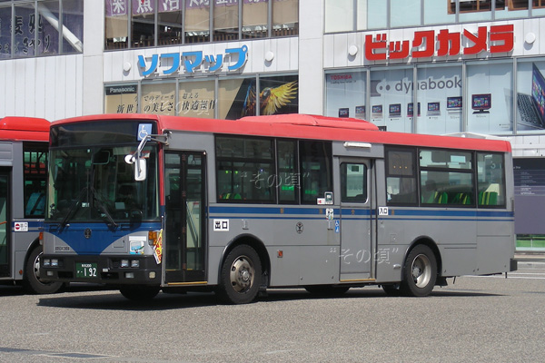新潟交通