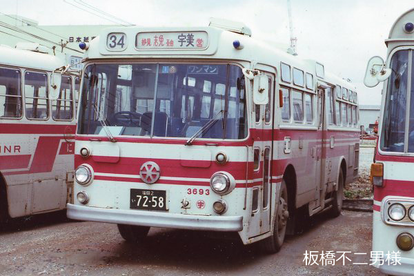 西鉄バス