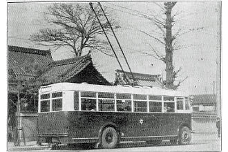 京都市交通局2号