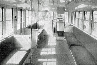 トロリーバス