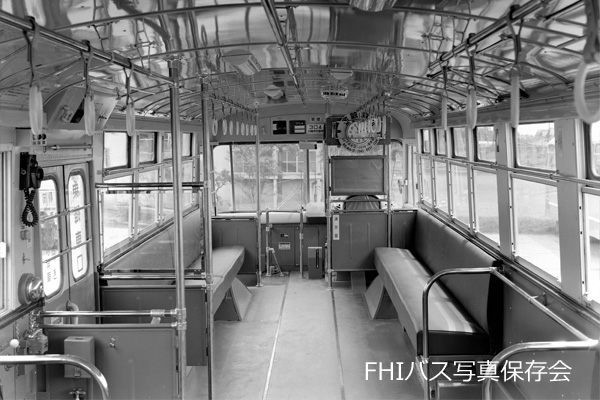 トロリーバス