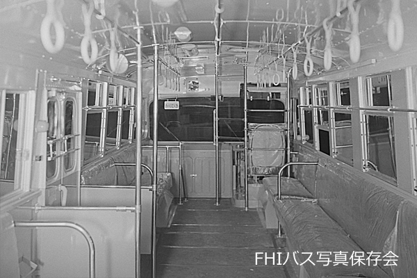 トロリーバス