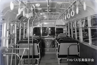 トロリーバス