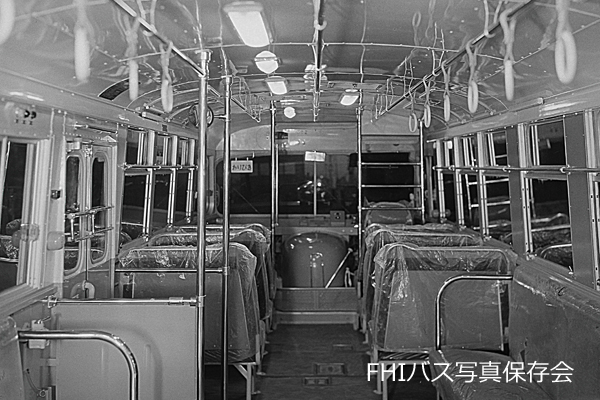 トロリーバス