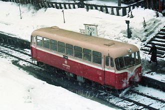 南部縦貫鉄道