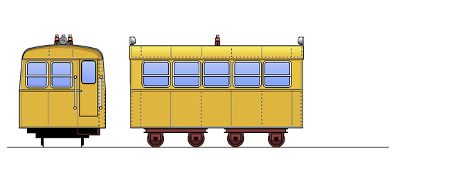 西日本車体