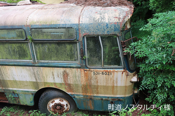 国鉄バス