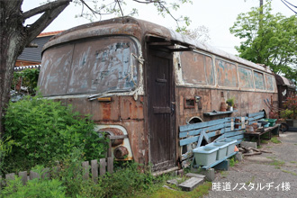 日本高速自動車